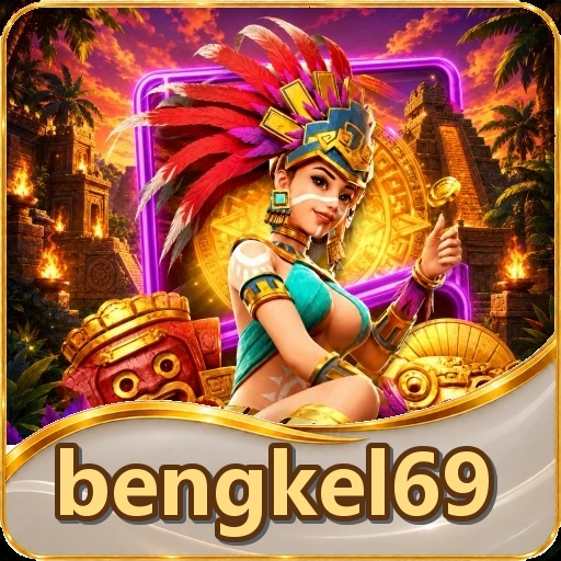Ikon bengkel69 untuk perjalanan panduan di Indonesia