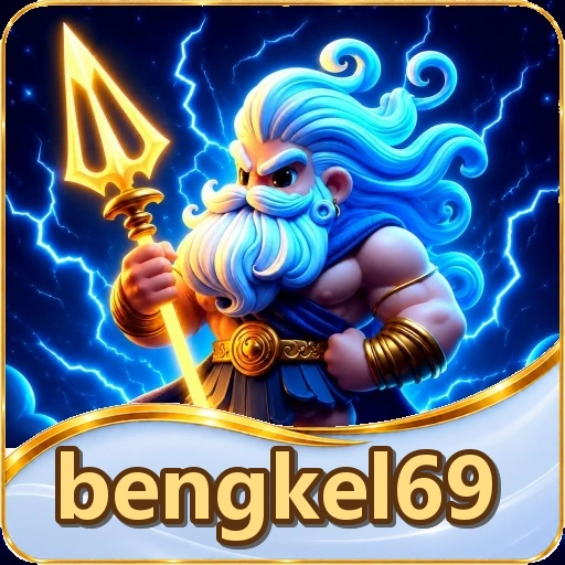 Ikon bengkel69 untuk syarat Android pada halaman unduh