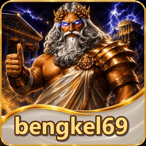Ikon bengkel69 untuk pertanyaan teknis APK