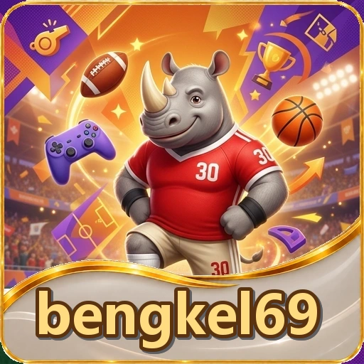 Ikon bengkel69 untuk bagian uji redaksi