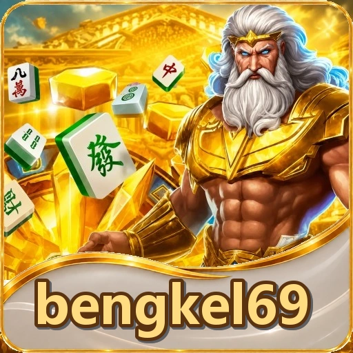 Ikon bengkel69 untuk bagian pencocokan SHA-256