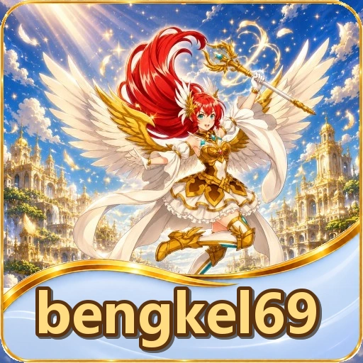 Ikon bengkel69 untuk bagian hasil uji waktu buka