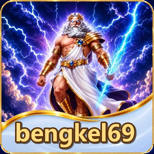 Ikon bengkel69 untuk syarat pemasangan di Android