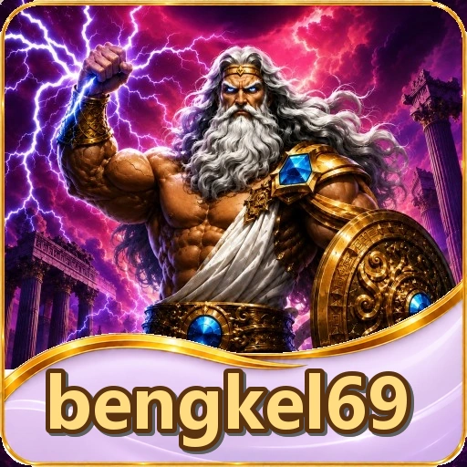 Ikon bengkel69 untuk data verifikasi APK 2018–2026