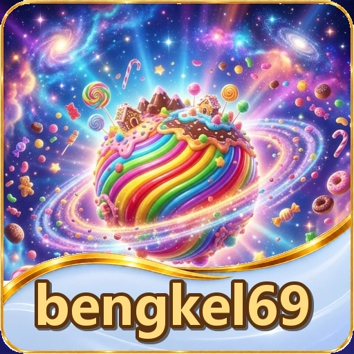 Ikon bengkel69 untuk ciri berkas resmi