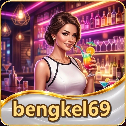 Ikon bengkel69 untuk pengguna sejak 2018