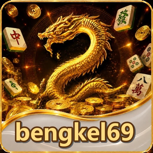 Ikon bengkel69 untuk profil tim redaksi