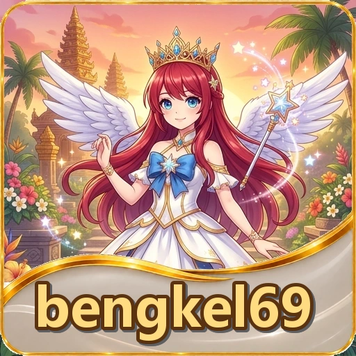 Ikon bengkel69 untuk arsip pembaruan 2026