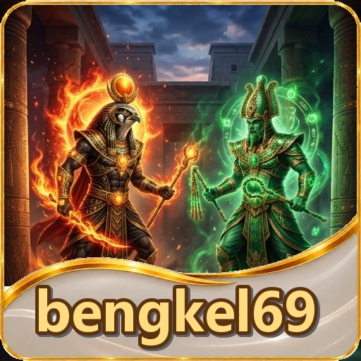 Ikon bengkel69 untuk catatan v4.7.5
